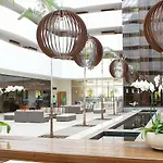 LE JARDIN Hotel com PROMOCAO em outros parques