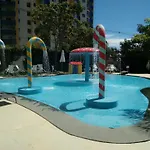 LE JARDIN Hotel com PROMOCAO em outros parques