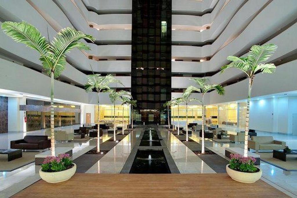 Apartamento Le Jardin Com Promocao Em Outros Parques *
