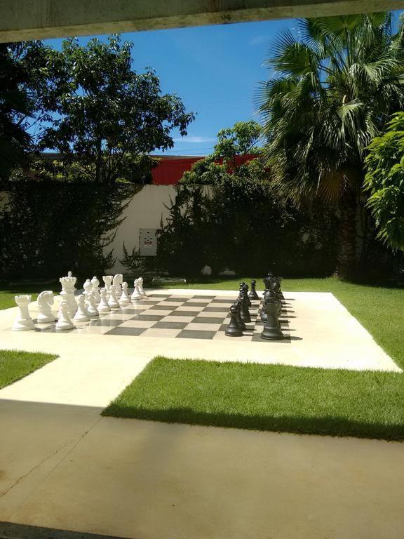Apartamento Le Jardin Com Promocao Em Outros Parques Caldas Novas