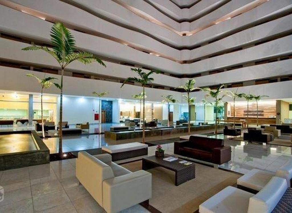 Apartamento Le Jardin Com Promocao Em Outros Parques *