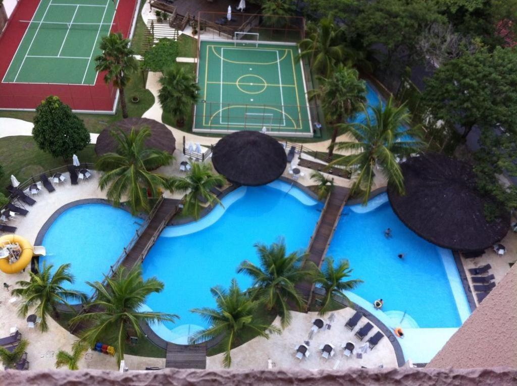 Le Jardin Com Promocao Em Outros Parques *
