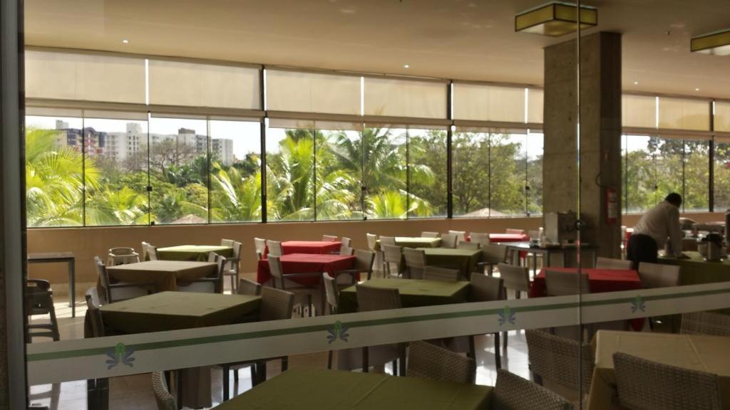 Le Jardin Com Promocao Em Outros Parques * Caldas Novas